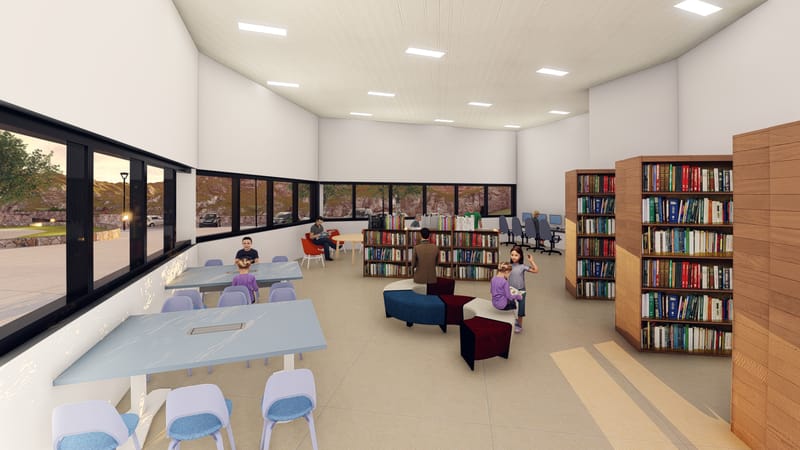 טלמון - מרכז תרבות