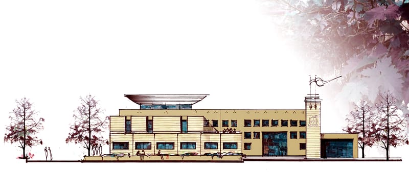 אלון שבות - סניף בני עקיבא