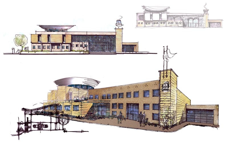 אלון שבות - סניף בני עקיבא