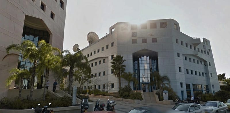 פתח תקווה - פארק דניב