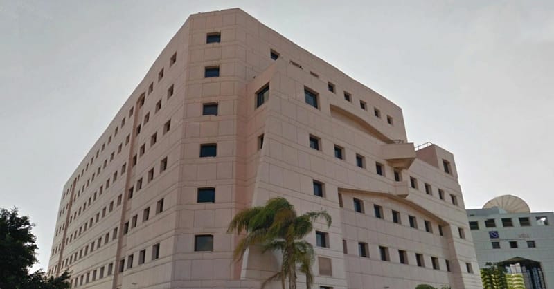 פתח תקווה - פארק דניב