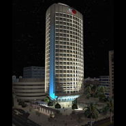 תל אביב - בית אמות