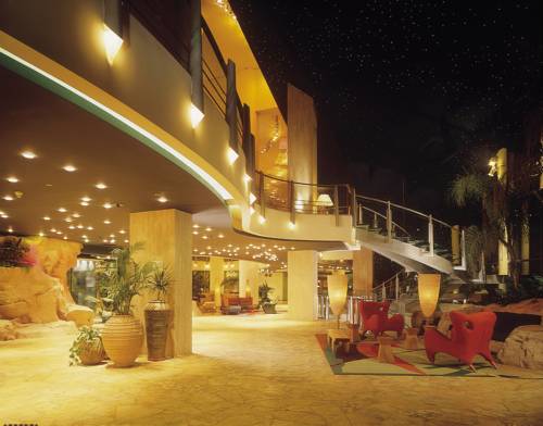 שוהם - משרדי הנהלה ראשית רהיטי זגה