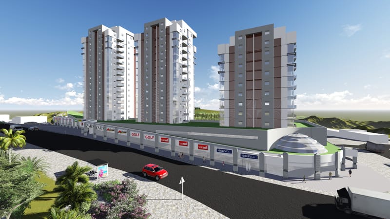 צפת -מגדלי שטראוס