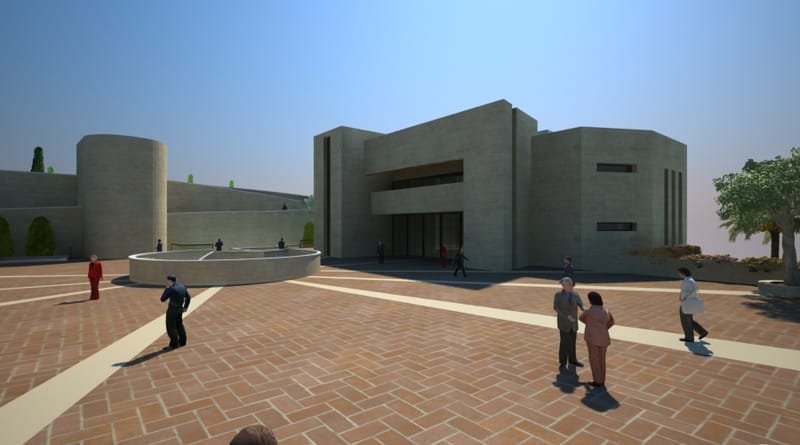 ברוכין - בית כנסת