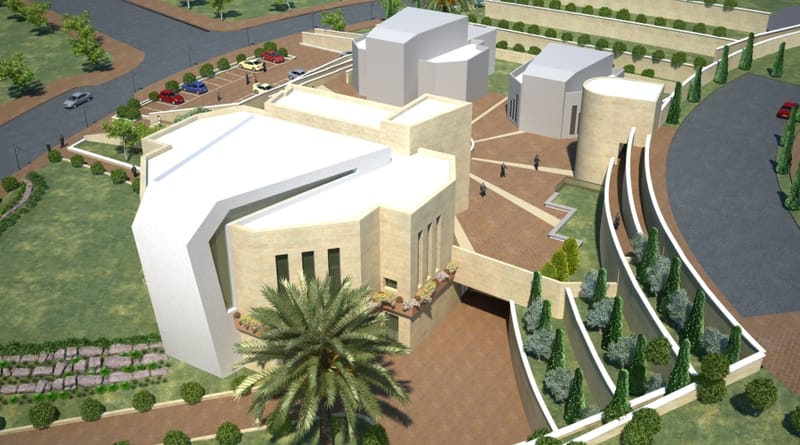 ברוכין - בית כנסת