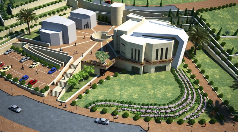 ברוכין - בית כנסת