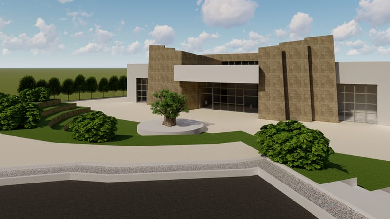 מושב הזורעים - בית כנסת ה"זורעים"