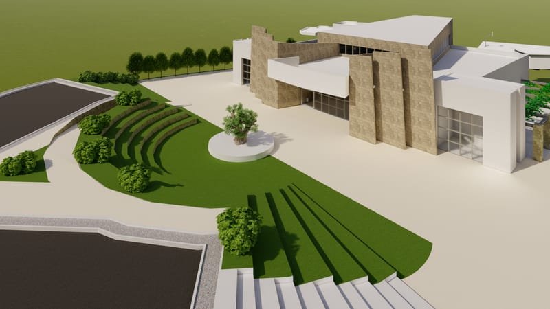 מושב הזורעים - בית כנסת ה"זורעים"