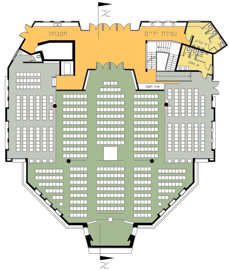 ברוכין - בית כנסת