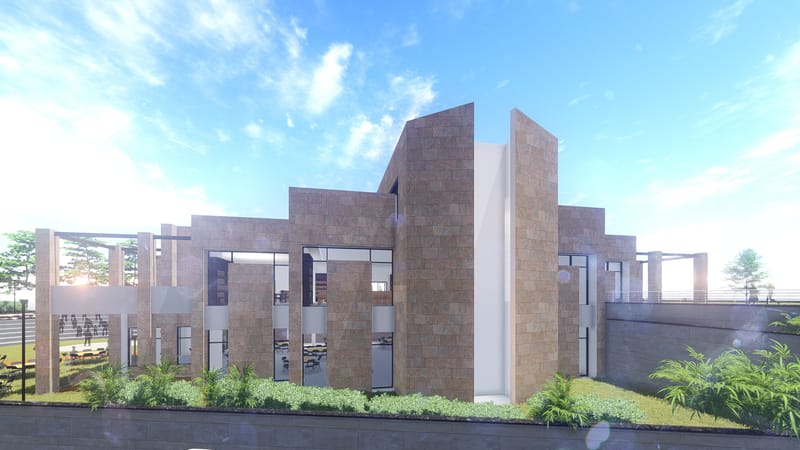 לשם - בית כנסת