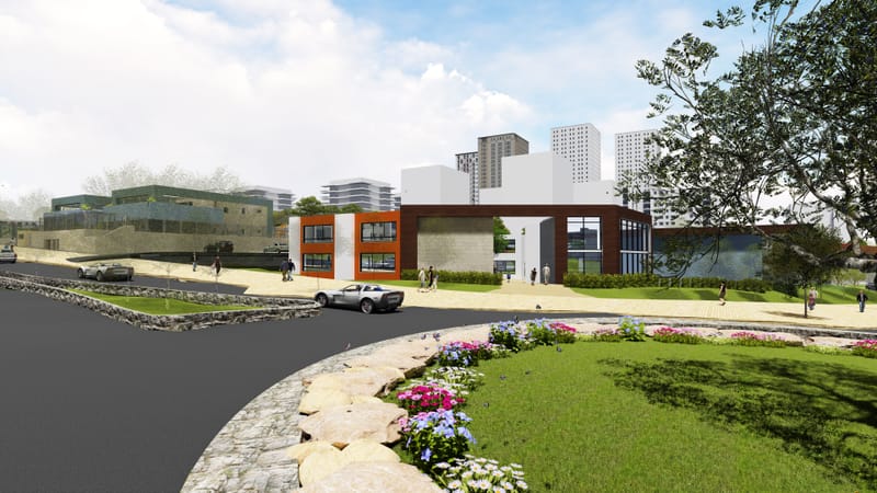 ראש העין - גן ילדים