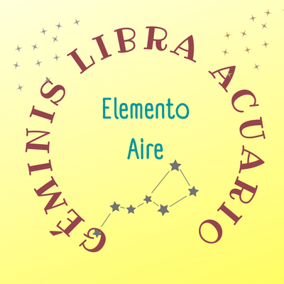 Elemento Aire