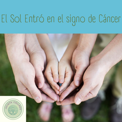 Signo de Cáncer