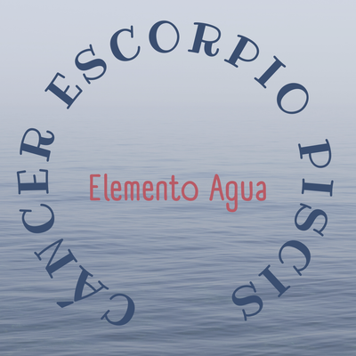 Elemento Agua