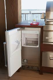 Ice Maker