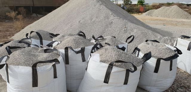 אספקת סומסום לריצוף