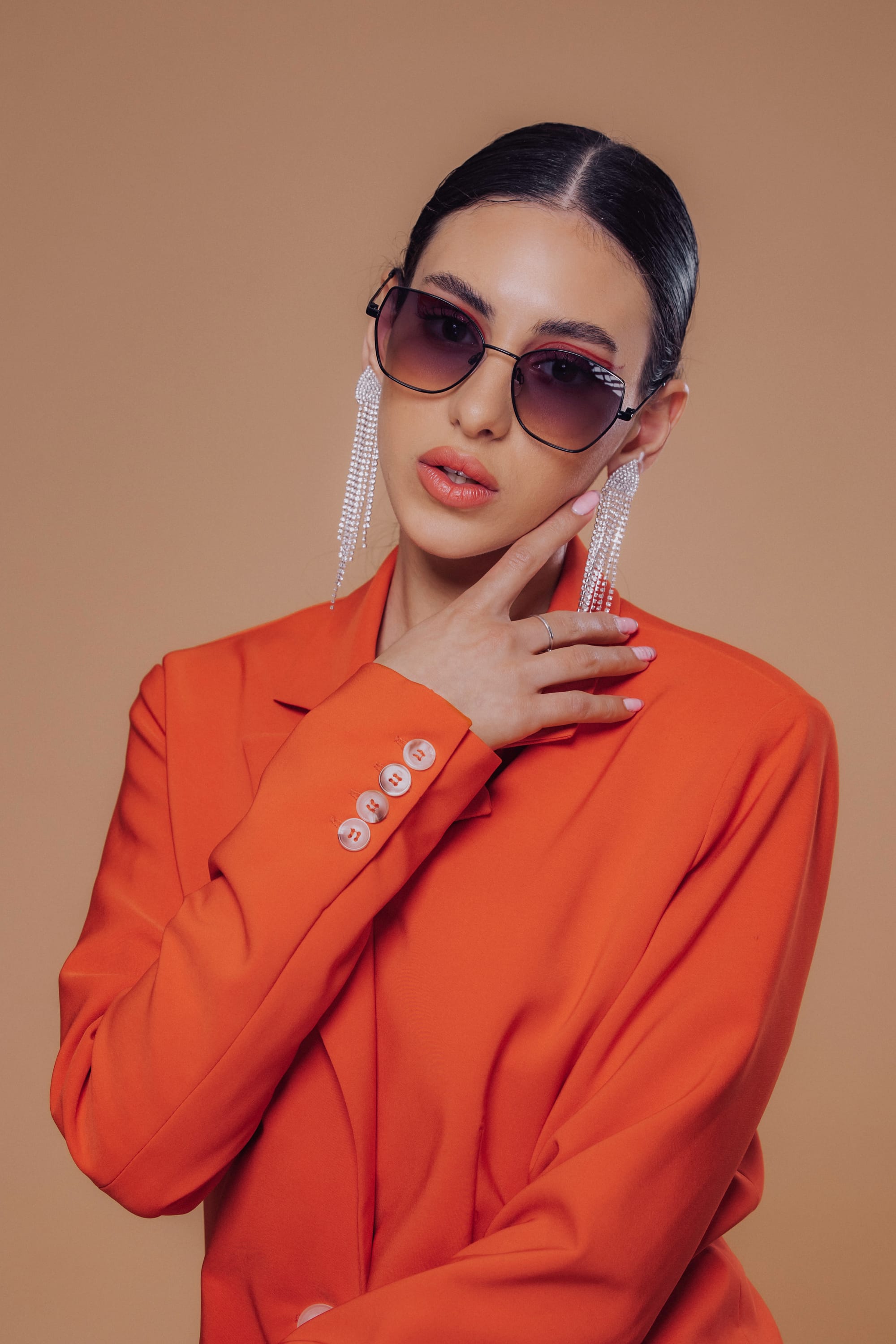 קמפיין בשיתוף TWENTYFOURSEVEN 
