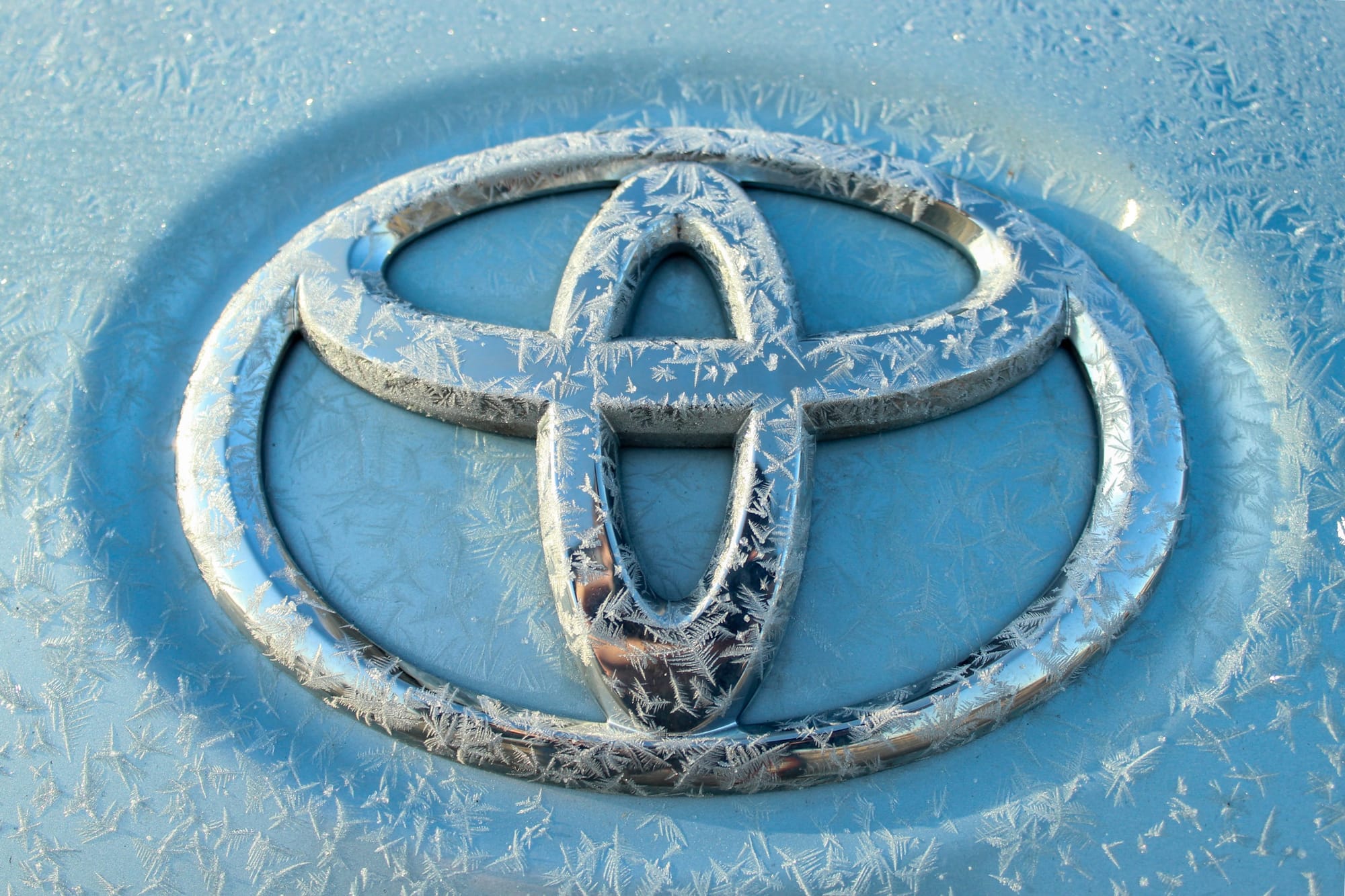 Promo Toyota Jawa Timur