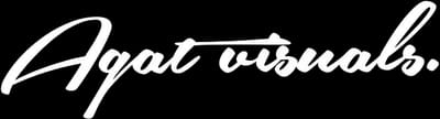 Agat visual concept.
