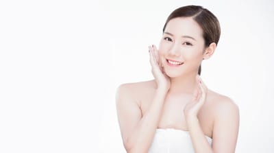 Quy trinh cham soc da mat tuoi day thi