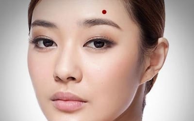 y nghia not ruoi tren co the