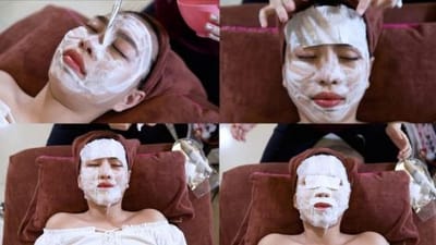 dieu tri mun noi tiet het han hoan toan o Seoul Spa