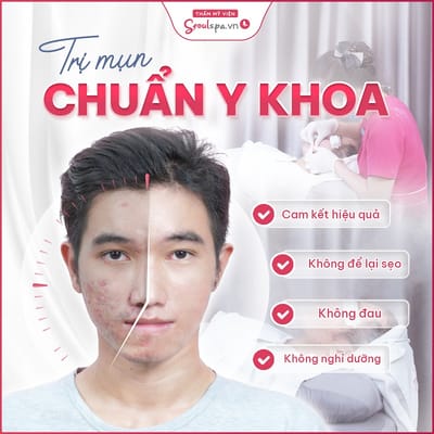 vi sao lai chon seoulspa tri mun