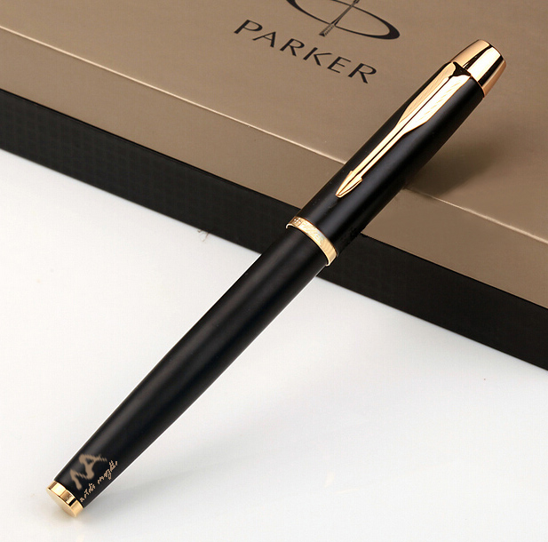 הדפסות על דיסקים קשיחים, עטים, 