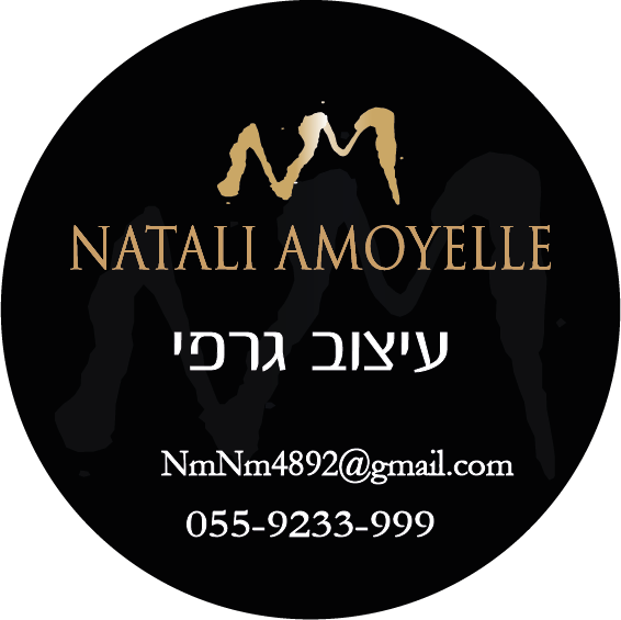 הדפסת מיתוג לעסק: כרטיסי ביקור, מגנטים, פליירים, בלאנקים, מעטפות