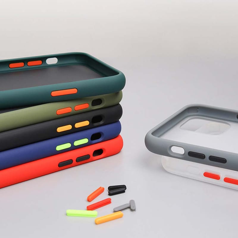 JINGEL BACK COVERS