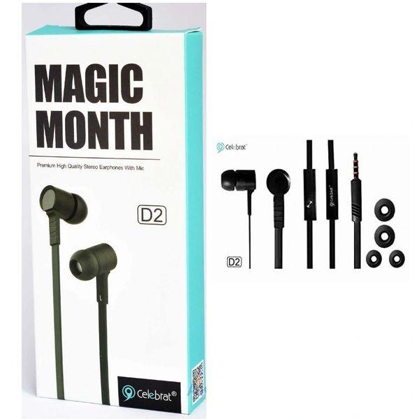 Celebrat Magic Month