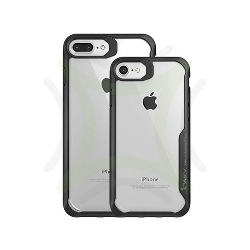 Ipaky Back covers
