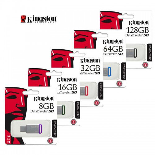 Kingston Pen drive