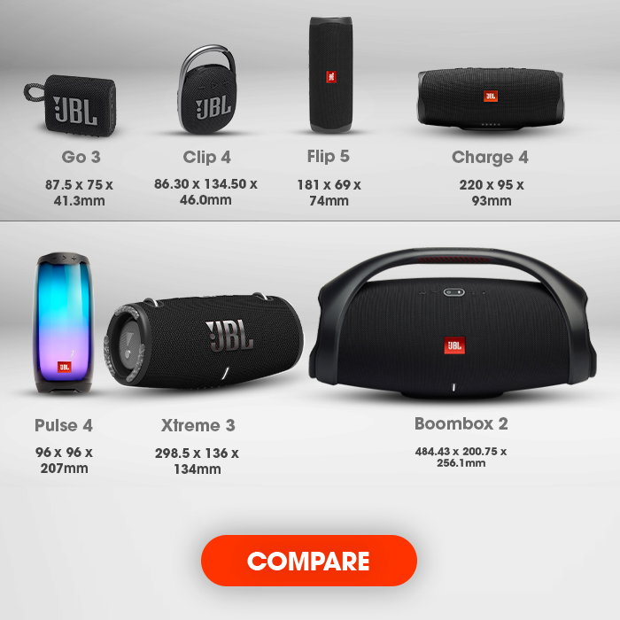 JBL Speakers