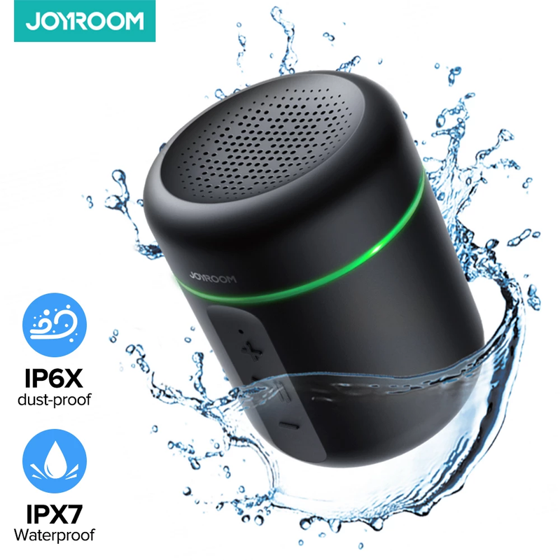 Joyroom Bluetooth speakers
