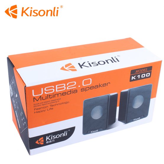 USB Speakers