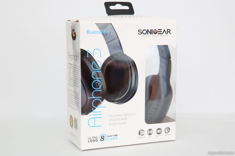 Sonigear Headset