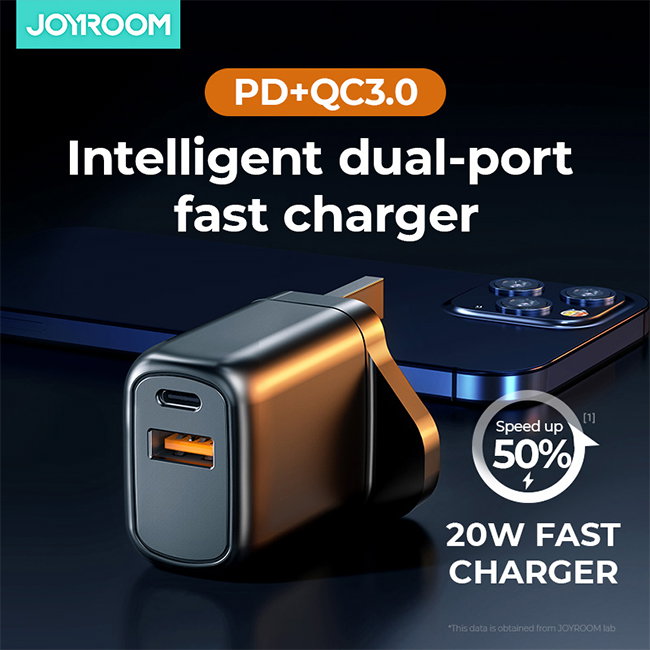 Joyroom Chargers