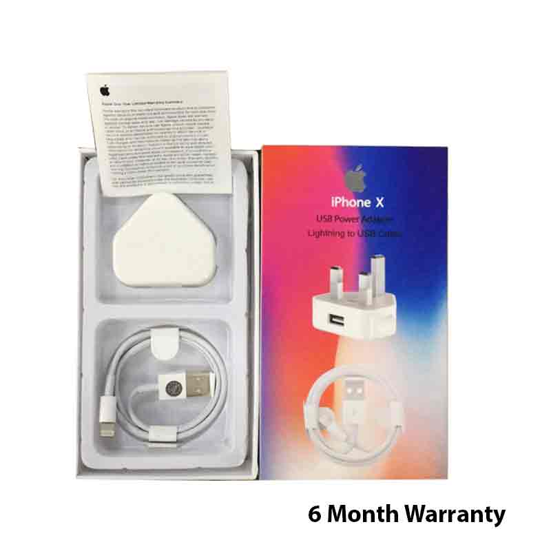 I phone Chargers
