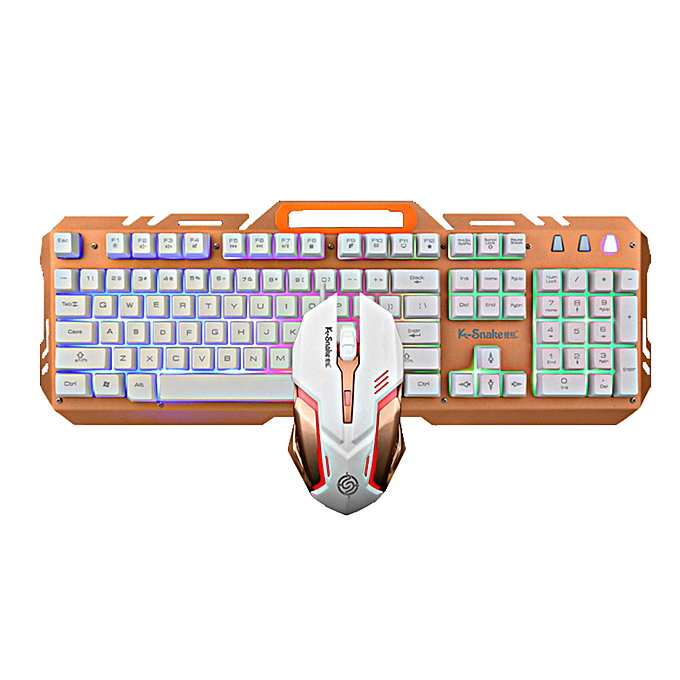 Computer Keyboards