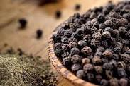 Black Pepper - A Warming Essential Oil