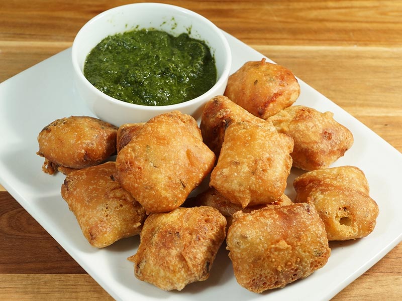 PANIR PAKORA