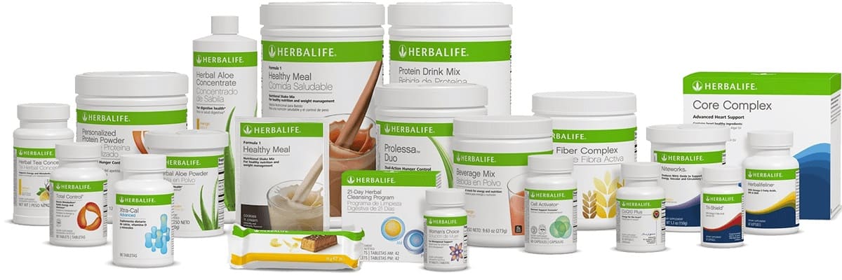Novo Desafio Herbalife - Parte IV