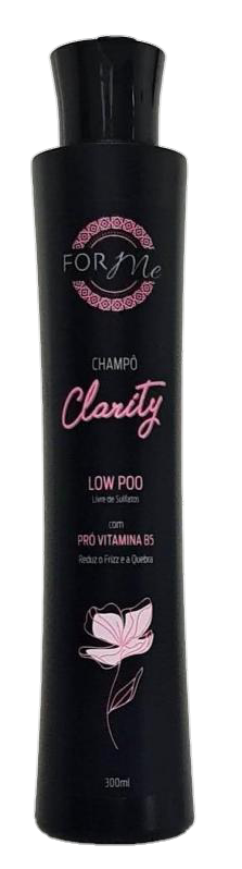 Champó Clarity