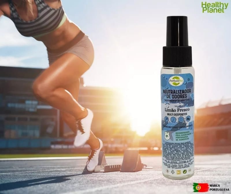 Sports Spray