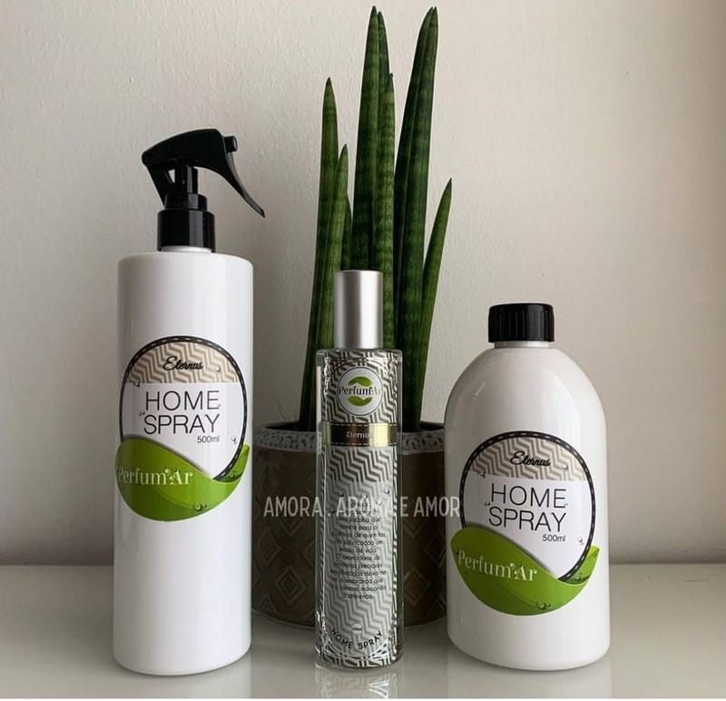 Home Spray