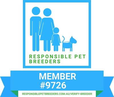 Responsible Pet Breeders Australia image