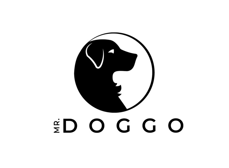 Mr. Doggo 30% Discount