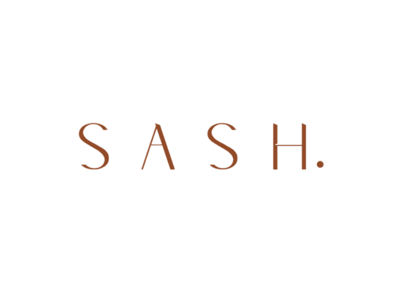 Sash 30% Discount